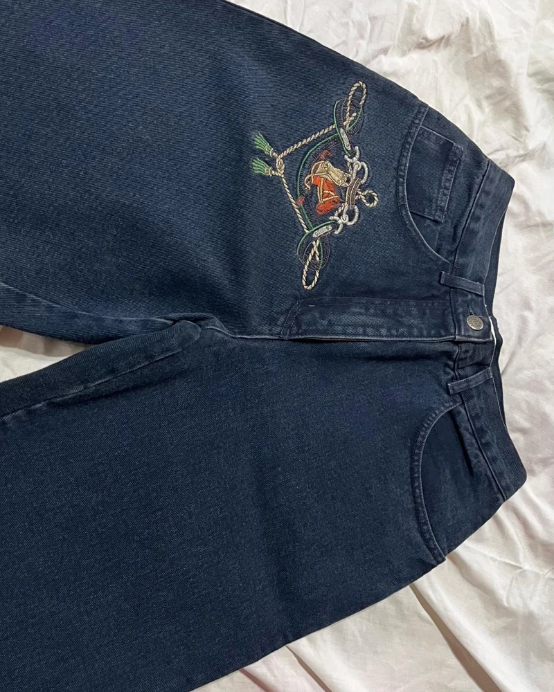 Jeans, size M / 38 / 10, photo 2