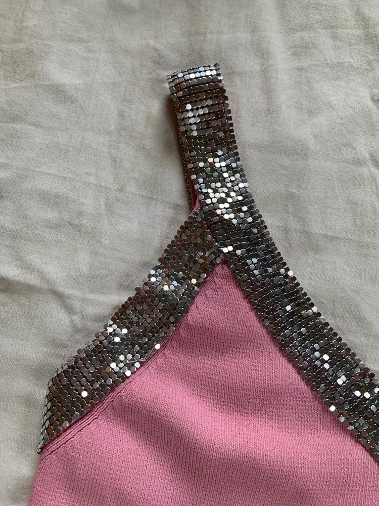 Cami Tops, size M / 38 / 10, photo 2