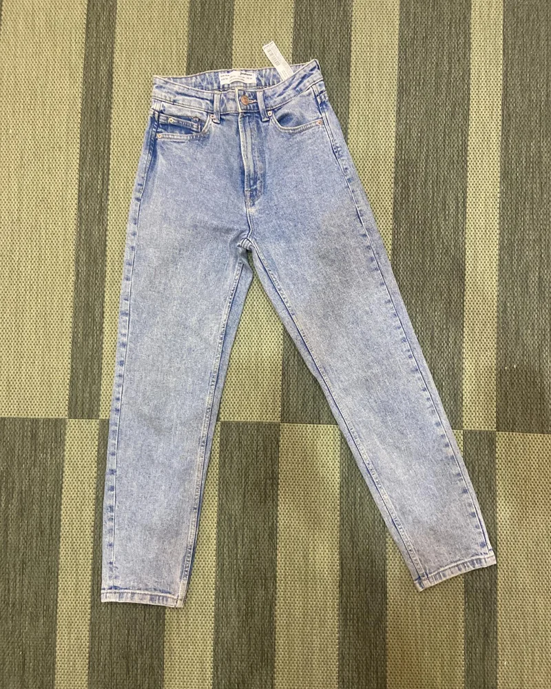 Stradivarius Jeans