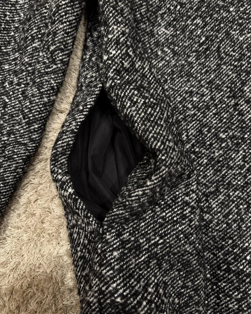 H&M Coats, size XS / 34 / 6, photo 6