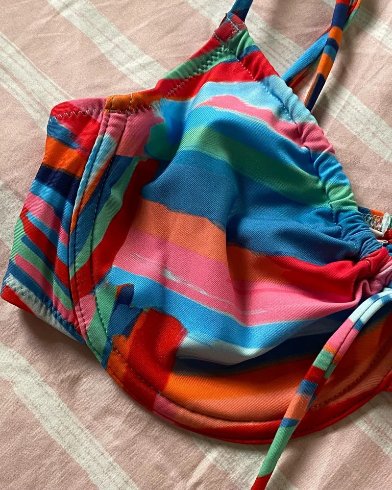 LC Wakiki Bikini, size L / 40 / 12, photo 4