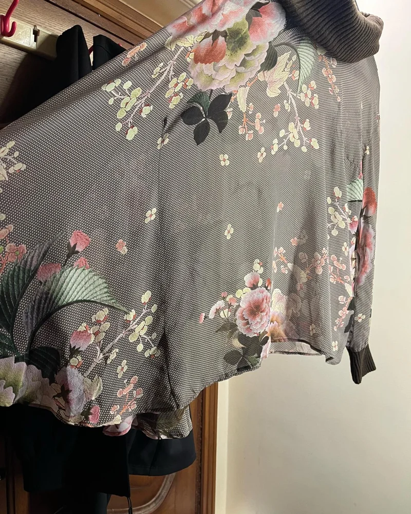 Roberto Cavalli Blouses, size XXL / 44 / 16, photo 2