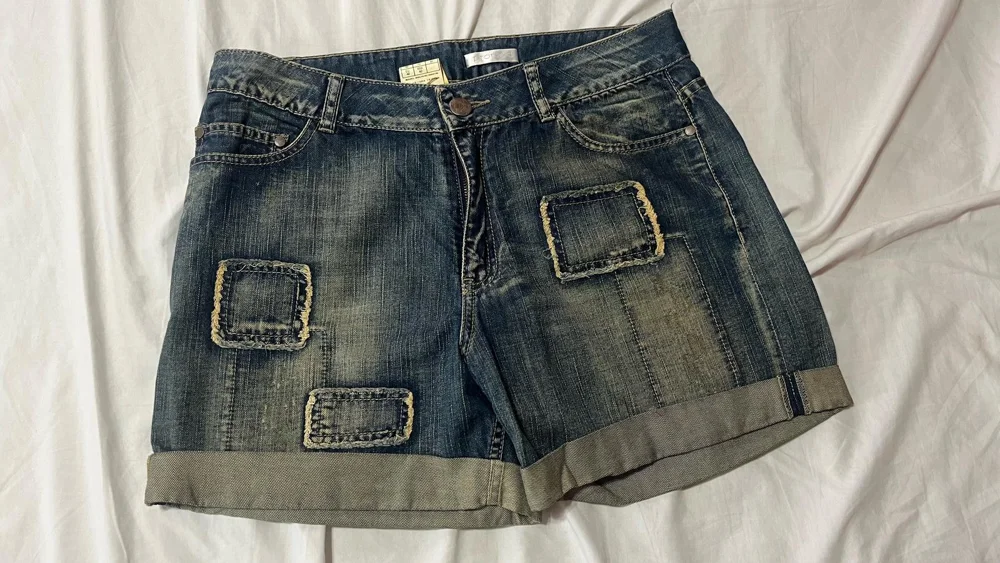 Promod Shorts, size L / 40 / 12, photo 2