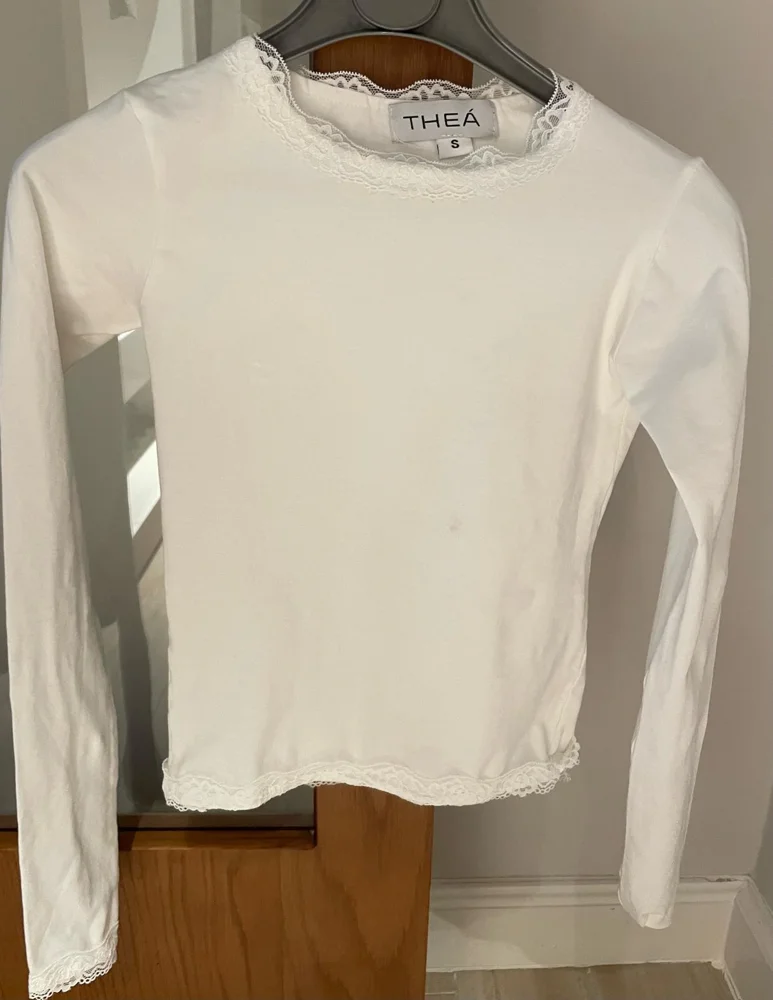 Local T-shirts, size XS / 34 / 6, photo 2