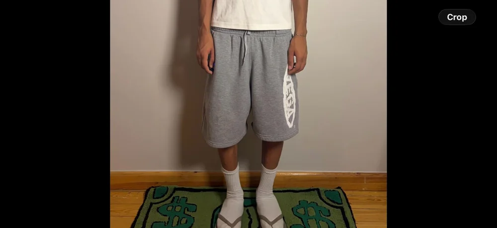 Vega Shorts, size M, photo 2