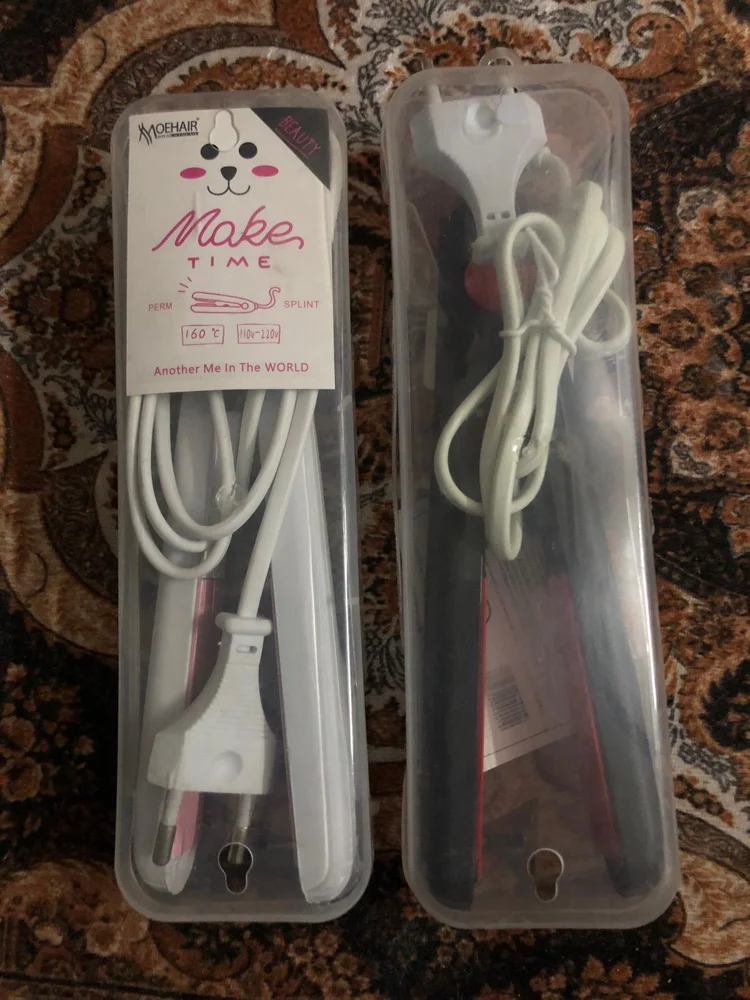 Local Hair Accessories