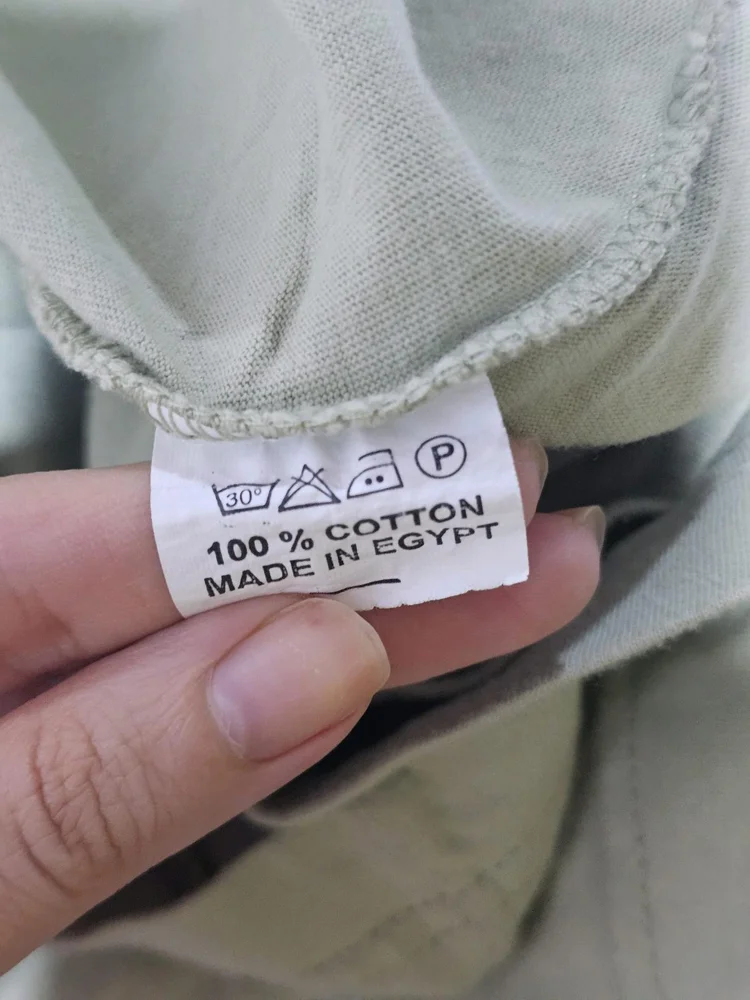 Levi's T-shirts, size S, photo 3