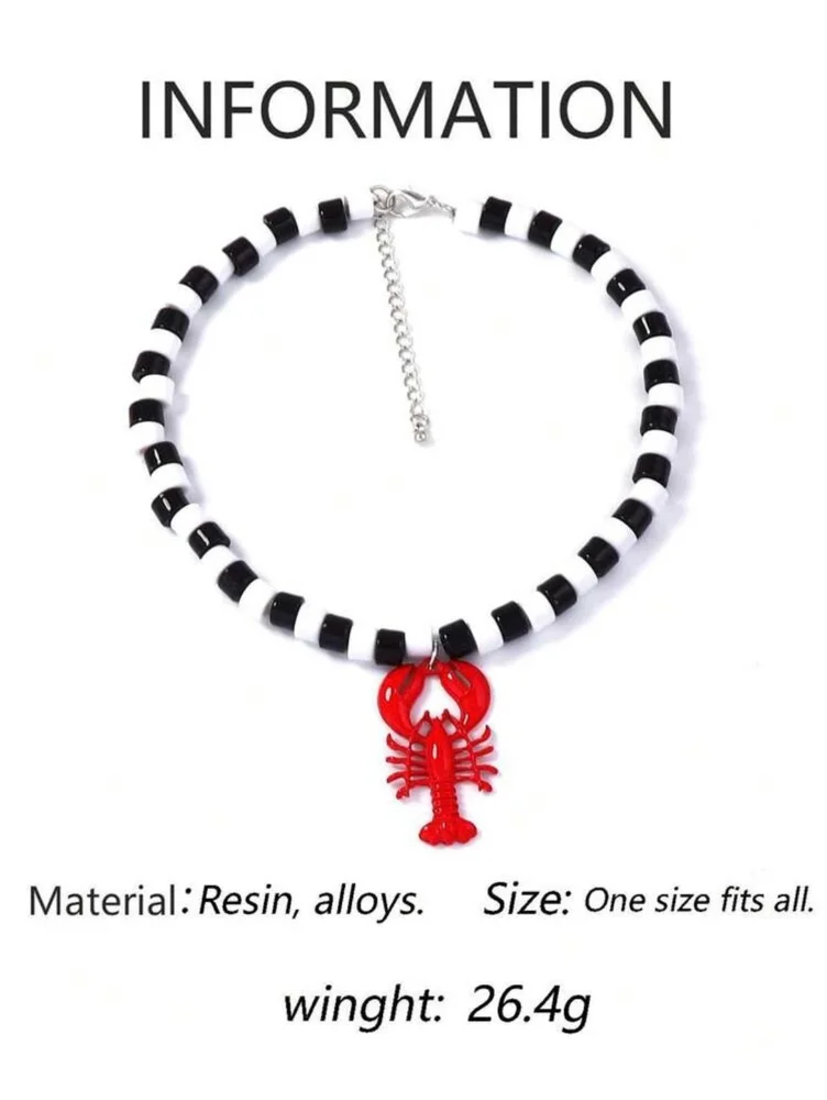 Shein Necklaces, size Other, photo 6