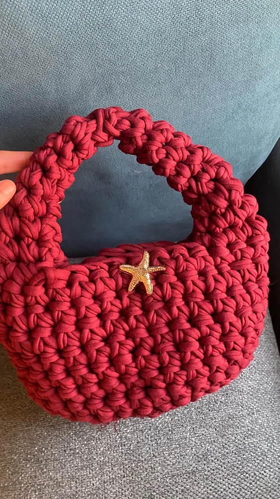 Mini Bag, size Other, photo 3