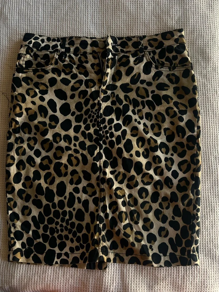 Zara Skirts, size L / 40 / 12, photo 3