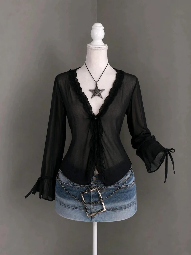 Blouses