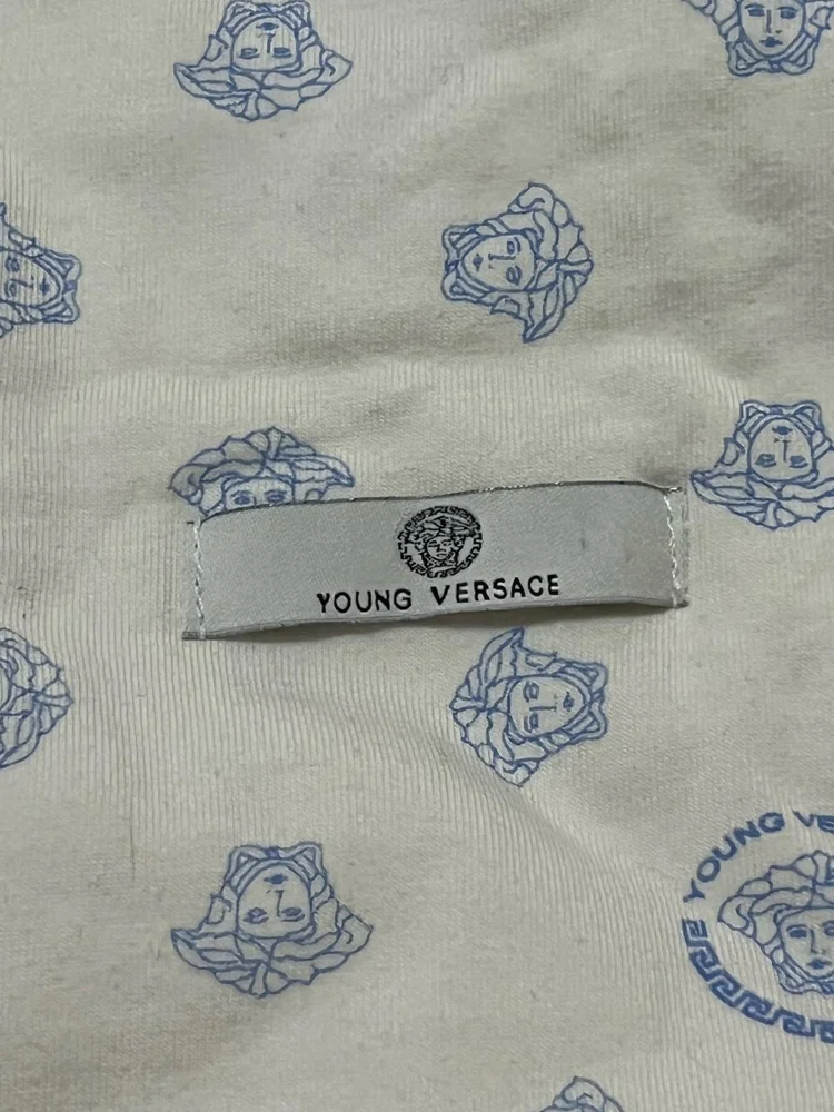 Versace Blankets / throws, size Other, photo 3
