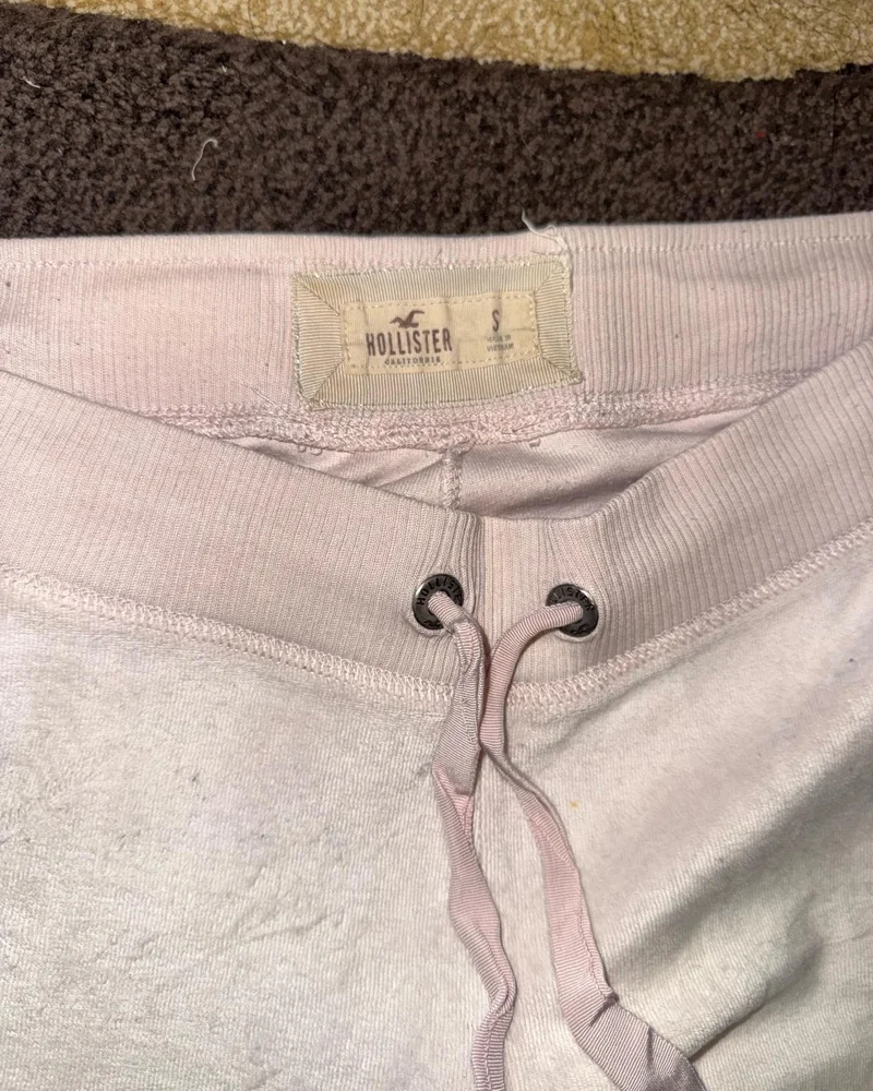 Hollister Sleep Pants, size S / 36 / 8, photo 4