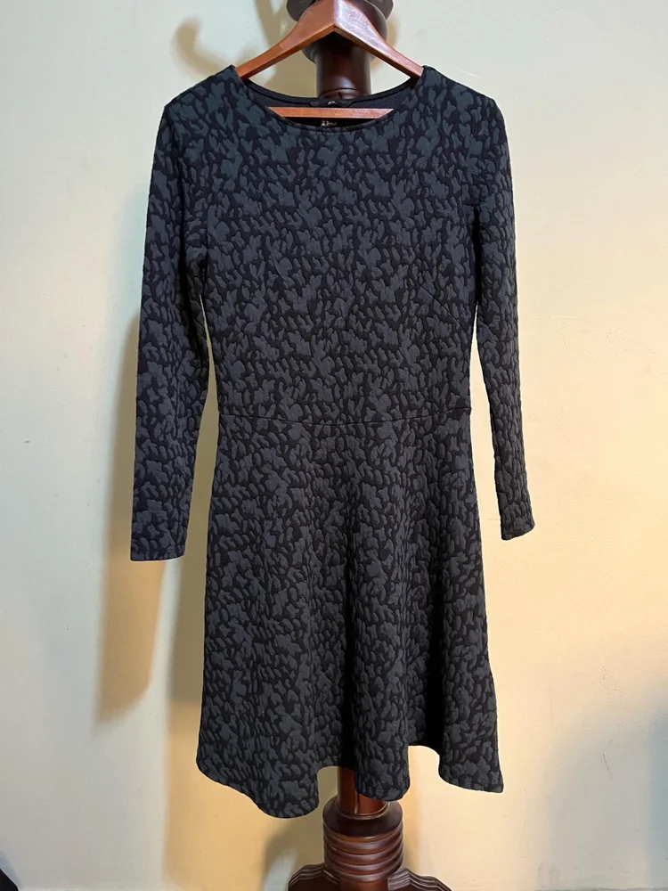 H&M Midi Dresses, size M / 38 / 10, photo 2