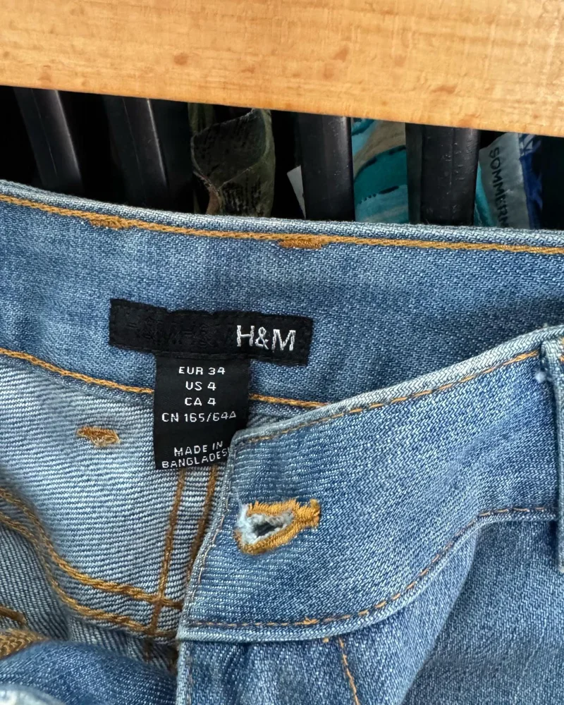 H&M Skirts, size XS / 34 / 6, photo 4