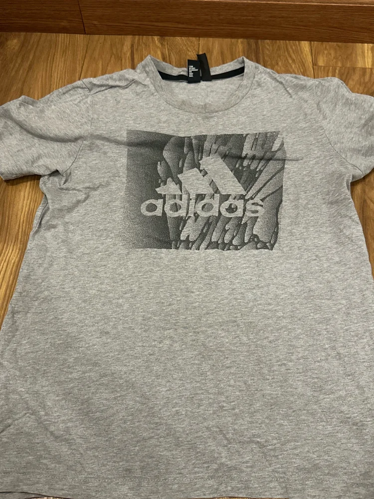 adidas T-shirts
