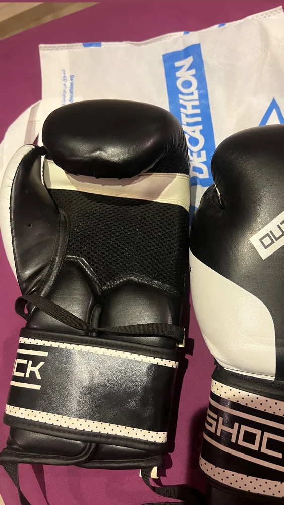 Decathlon Gloves, size Other, photo 3