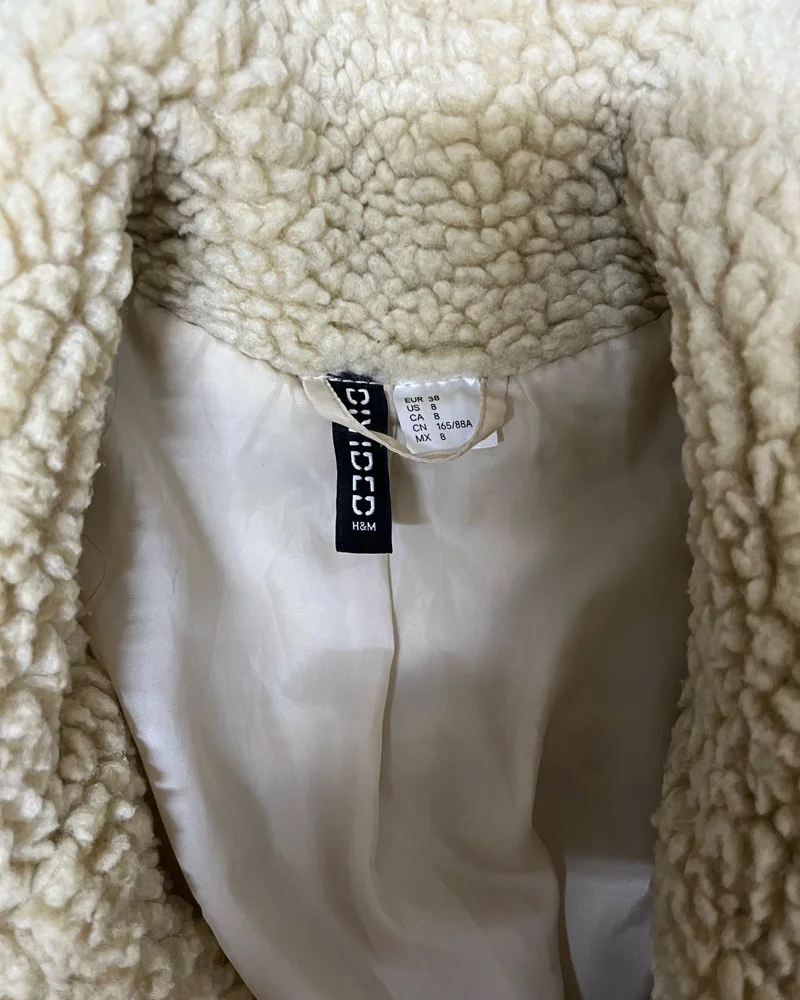 H&M Jackets, size M / 38 / 10, photo 2
