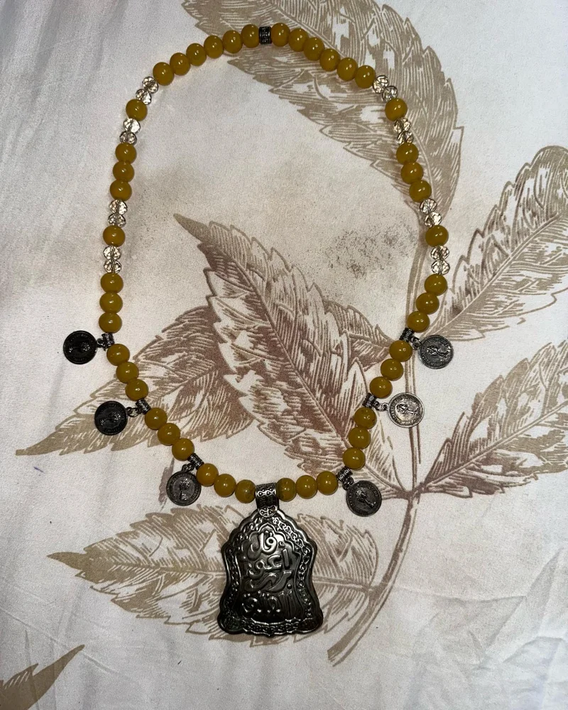 Necklaces, size Other, photo 2
