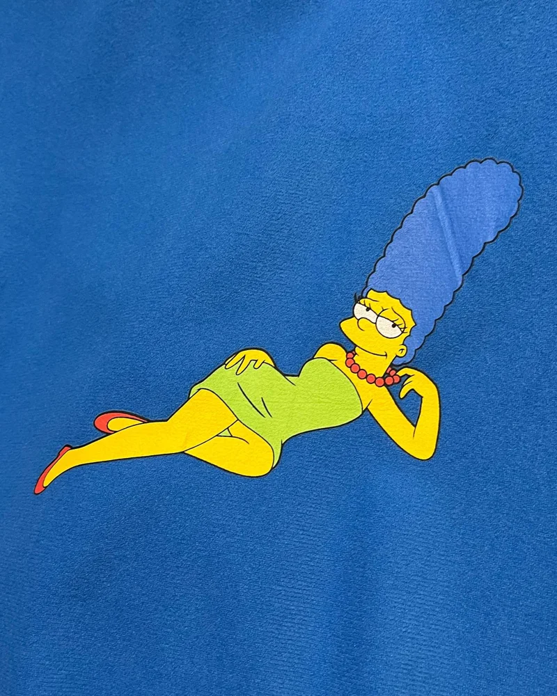 The Simpsons Sweatshirts, size XL / 42 / 14, photo 4