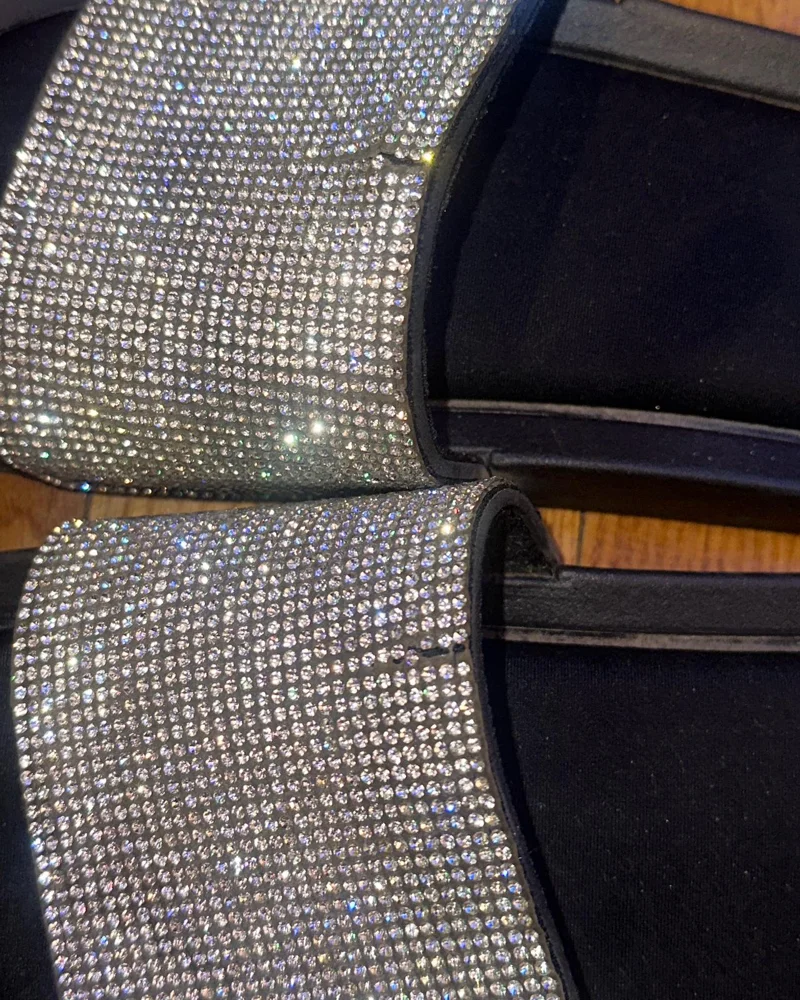 Flats, size 39, photo 5