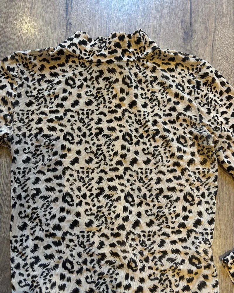 Shirts, size M / 38 / 10, photo 3
