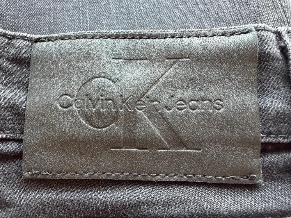 Calvin Klein Jeans Bottoms, size 14y, photo 4