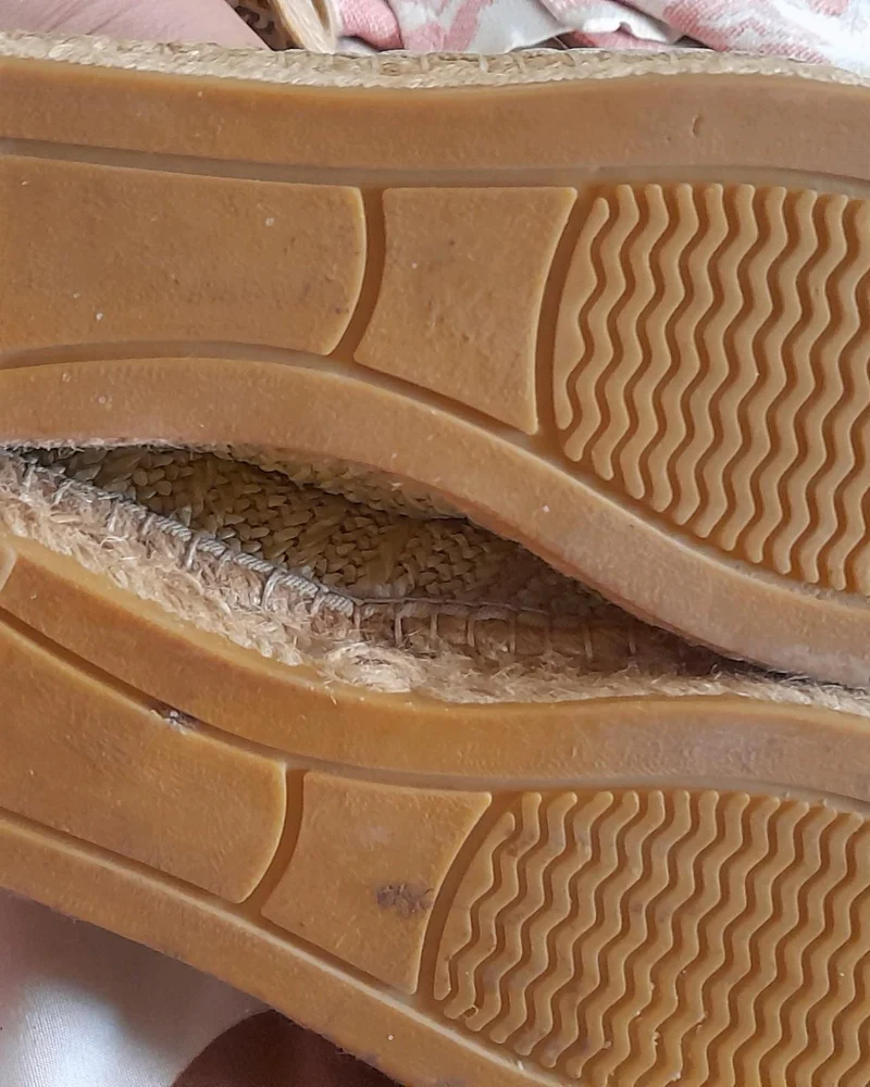 Flats, size 38, photo 4