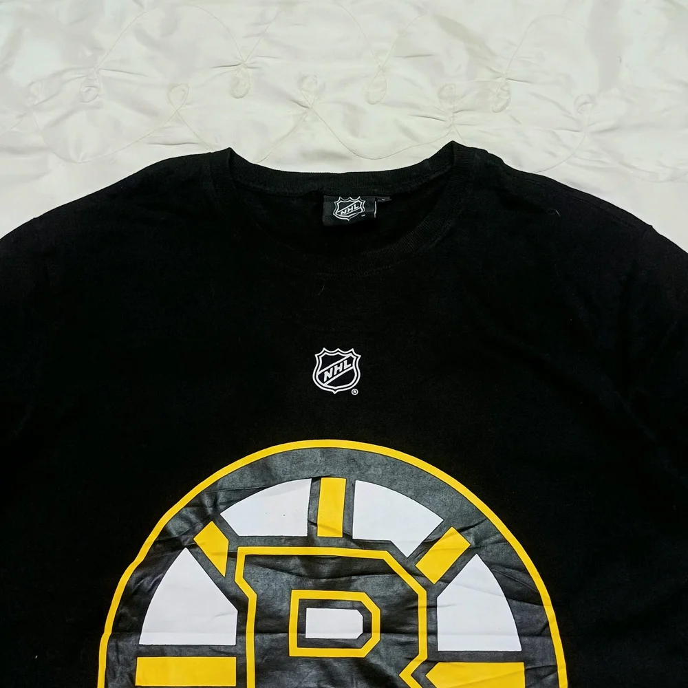 NHL T-shirts, size L, photo 3