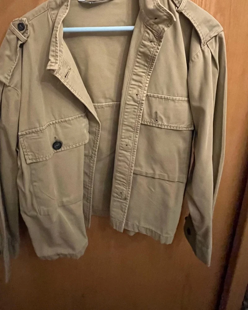 Zara Jackets, size M / 38 / 10, photo 2