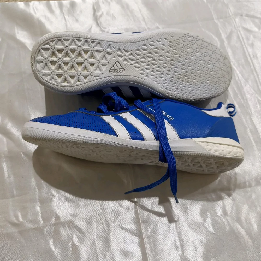Palace Sneakers, size 43.5, photo 5
