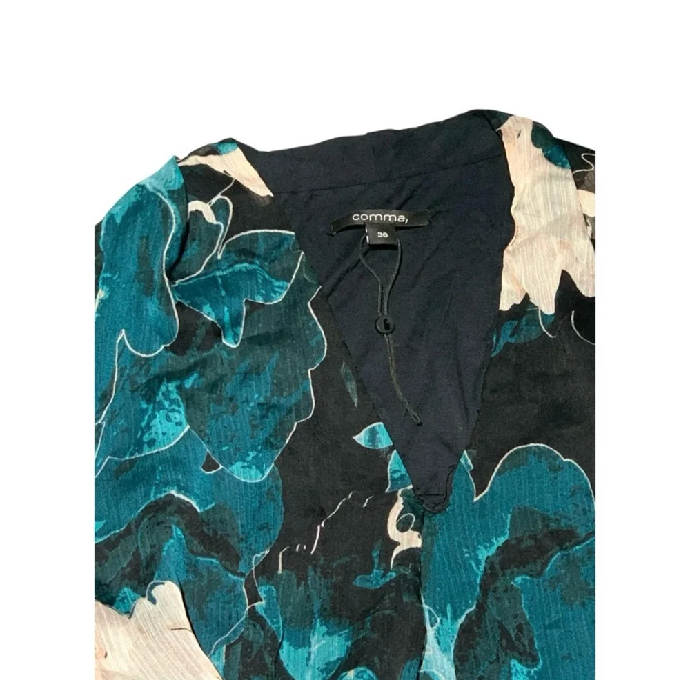 Long Sleeve, size S / 36 / 8, photo 2