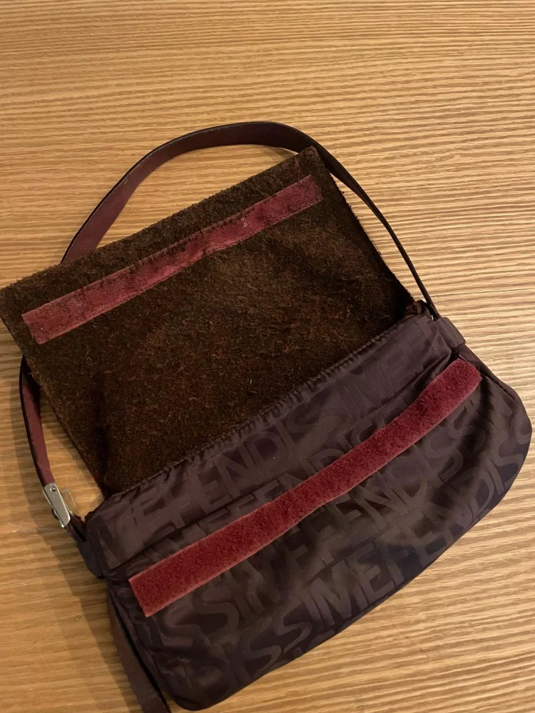 Fendissime Mini Bag, size One size, photo 4
