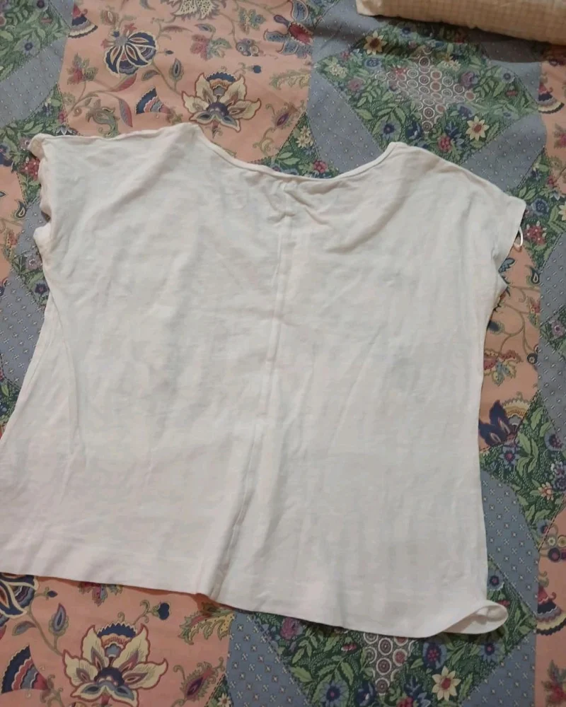 Stradivarius T-shirts, size M / 38 / 10, photo 3