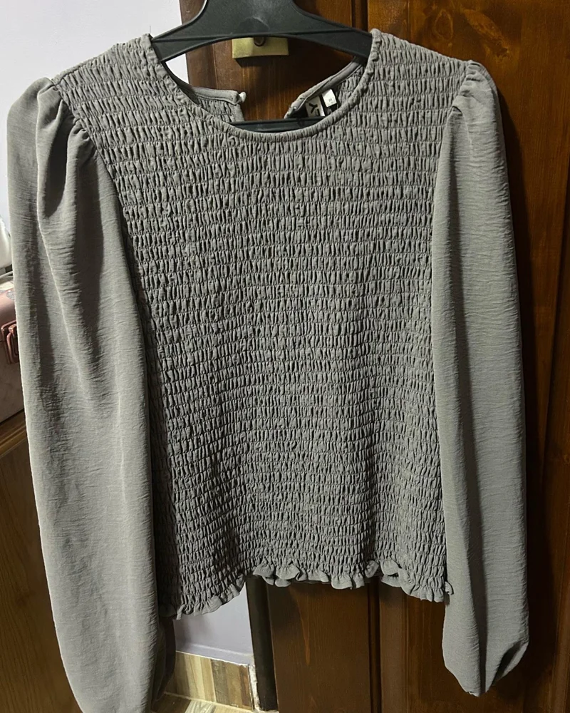 ONLY Blouses, size M, photo 4