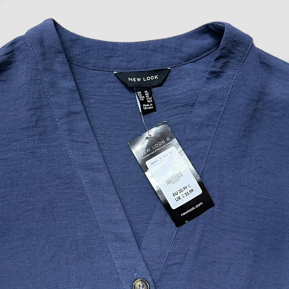 New Look Blouses, size XL / 42 / 14, photo 3
