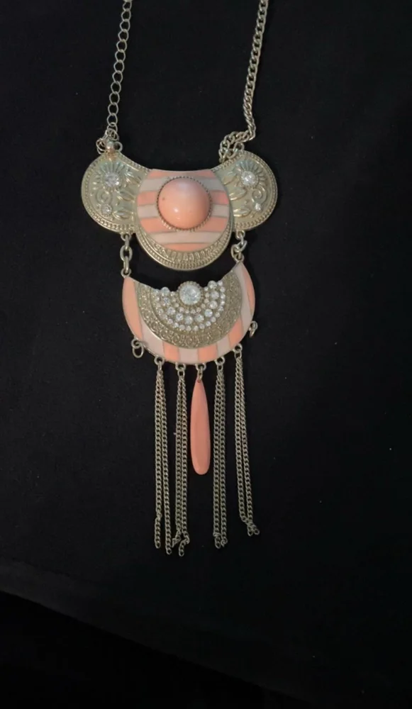 Necklaces, size Other, photo 4