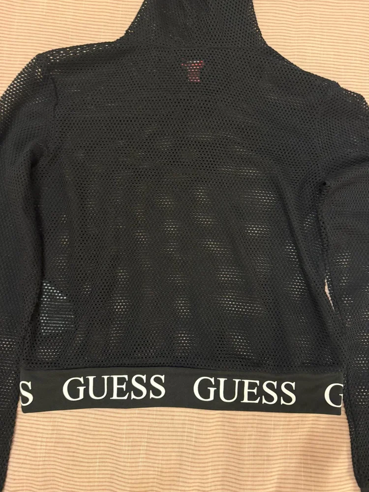 GUESS Hoodies, size XS / 34 / 6, photo 3