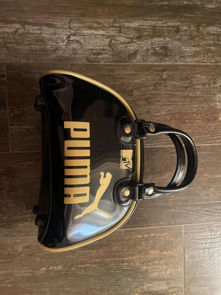 Puma Mini Bag