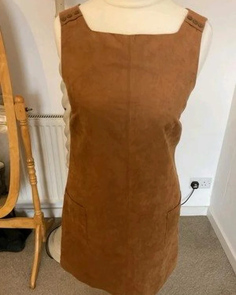 Dorothy Perkins Midi Dresses, size S / 36 / 8, photo 3