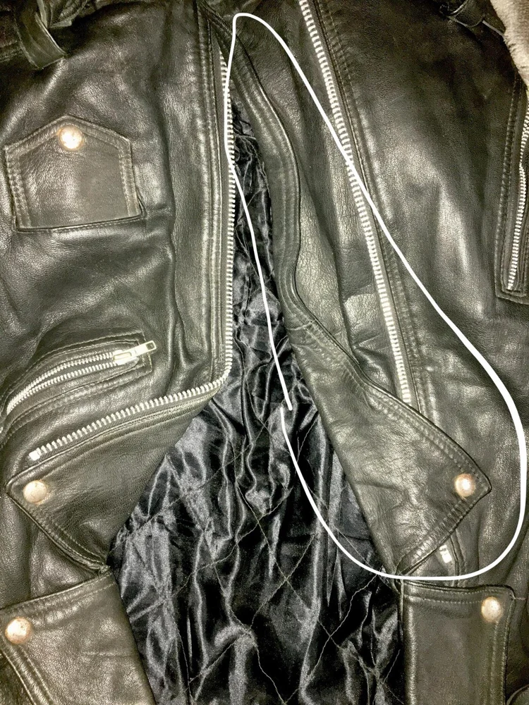 Jackets, size L, photo 6