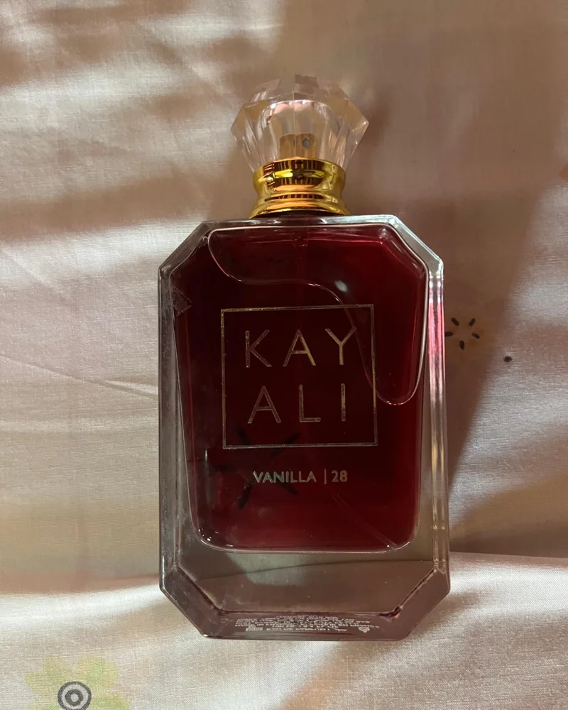 Perfume, size No Size, photo 3