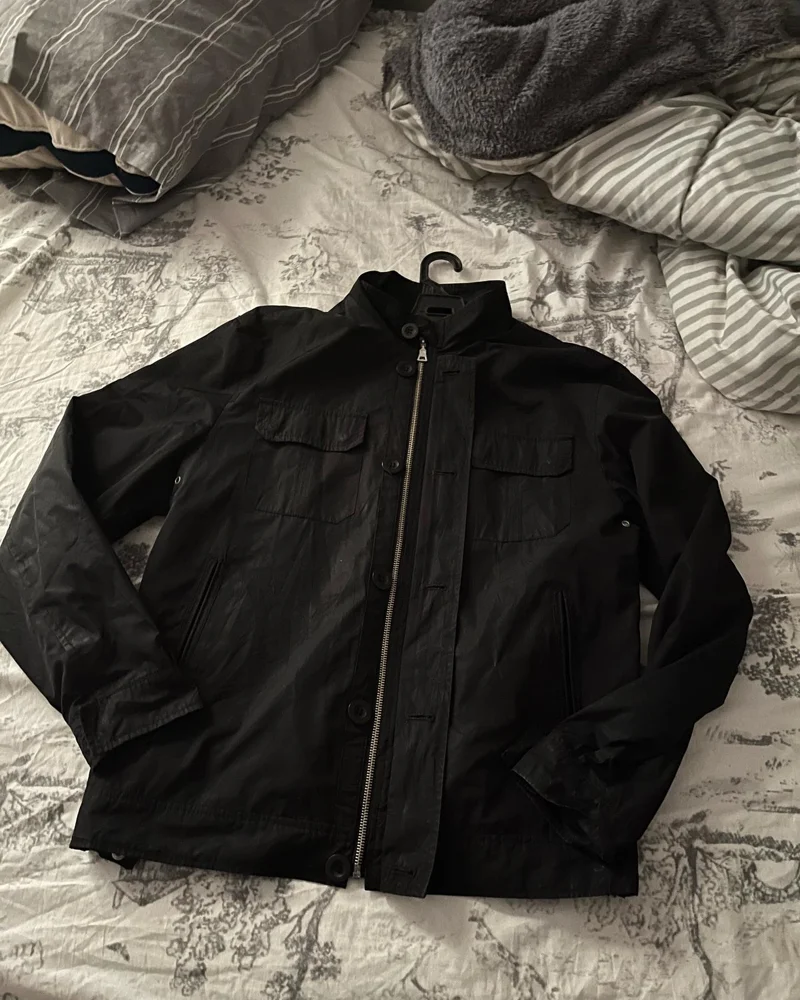 Jackets, size M, photo 2