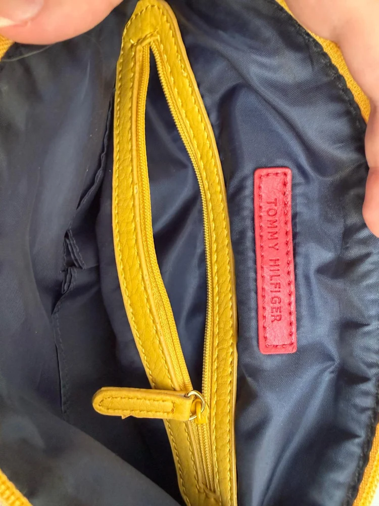 Tommy Hilfiger Cross-Body Bag, size Other, photo 4