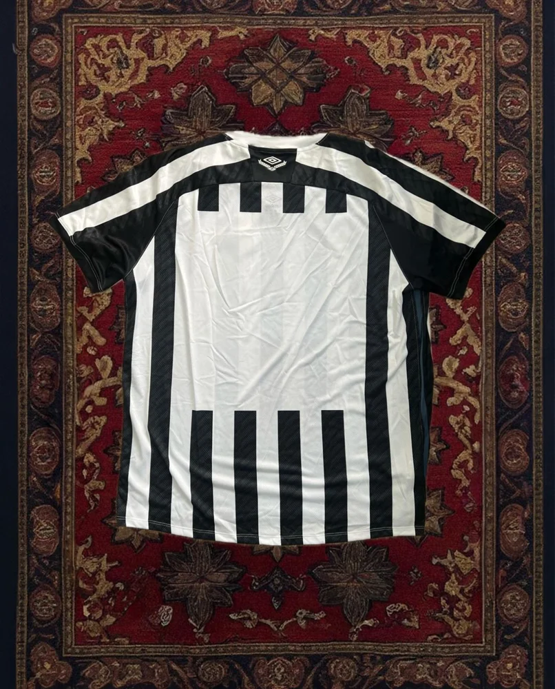 Umbro T-shirts, size XXL, photo 2