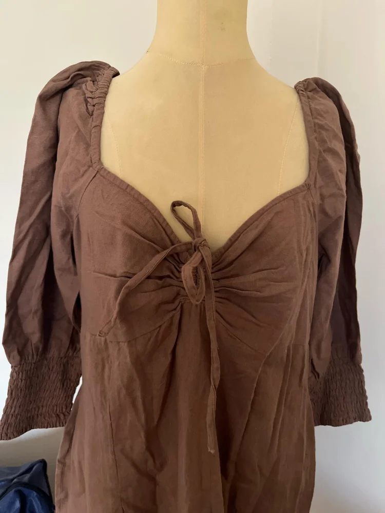 ASOS Mini Dresses, size XXXL / 46 / 18, photo 2