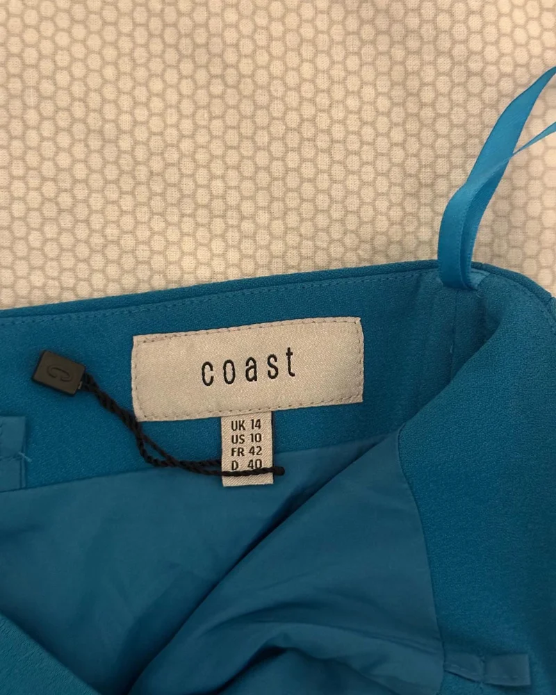 Coast Crop Tops, size L / 40 / 12, photo 3
