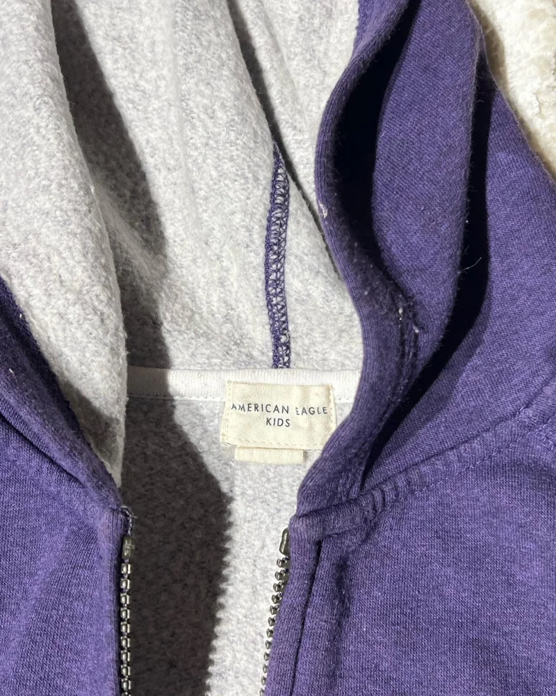 American Eagle Tops, size 12y, photo 3