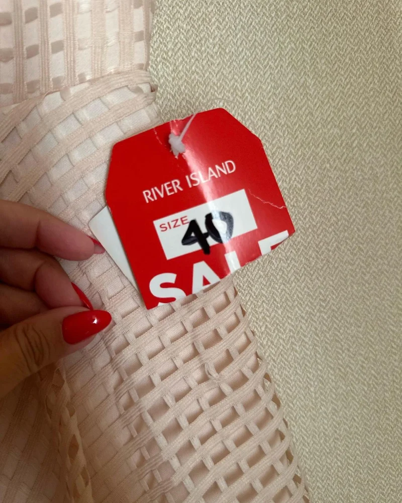 River Island Midi Dresses, size XL / 42 / 14, photo 3