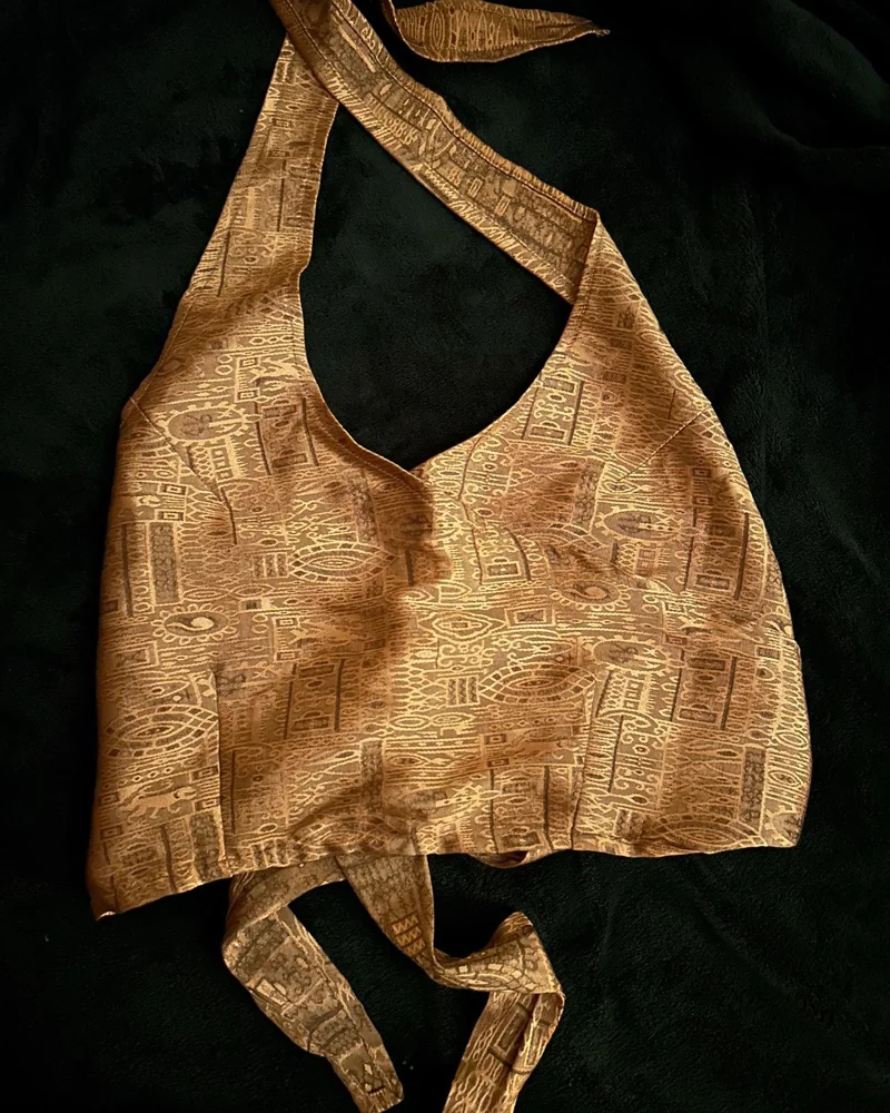 Tank Tops